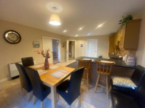 Luxury Town House-Apartment Carrick-on-shannon